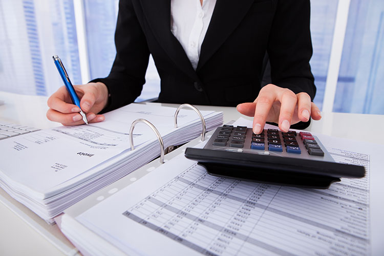 Gestion comptable Beaumont