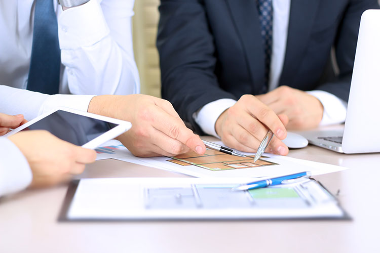 Accompagnement du dirigeant Beaumont
